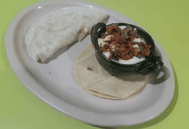 Queso Campechano