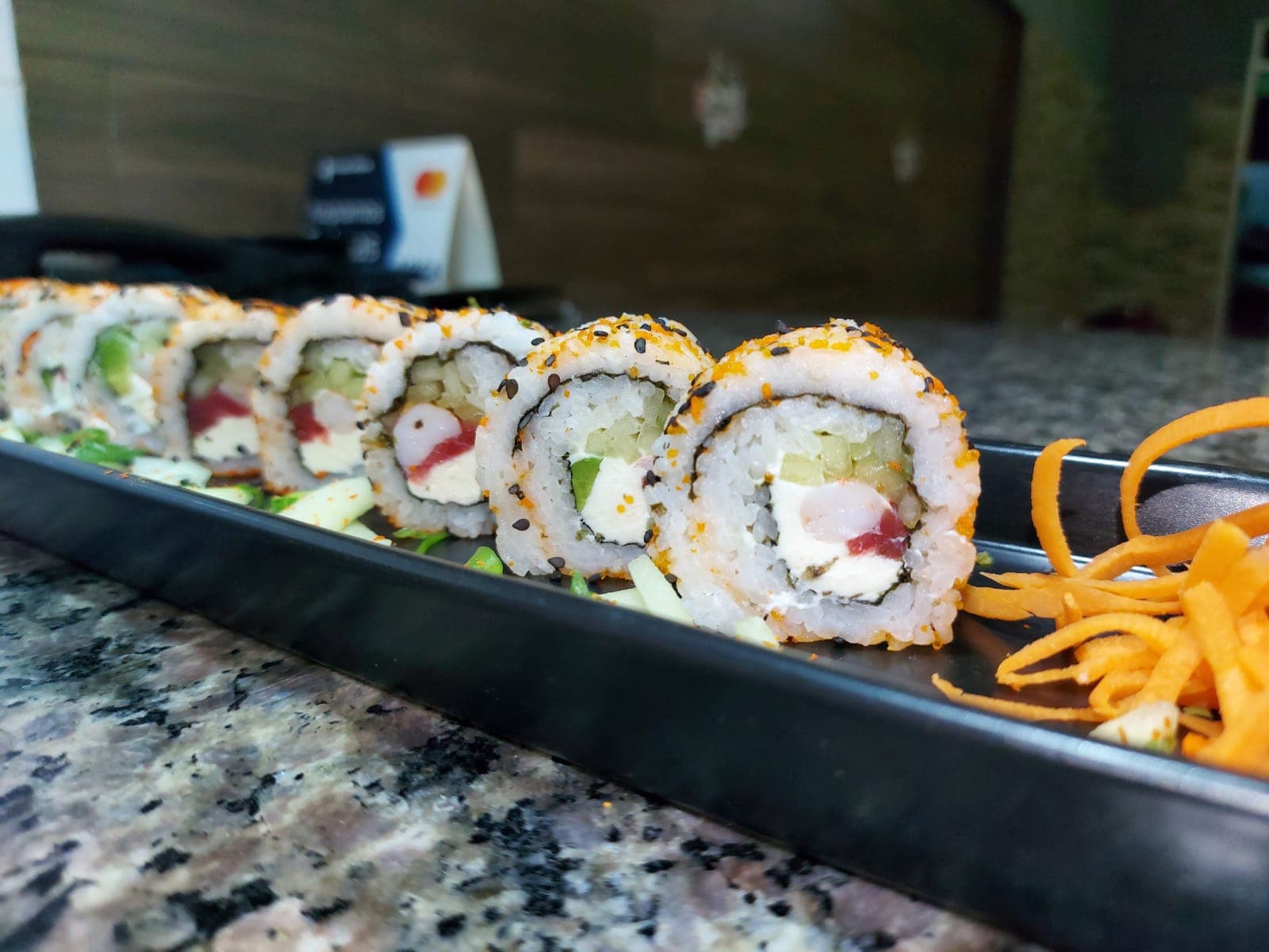 Kioto Roll