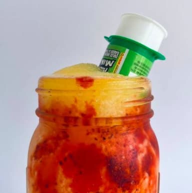 Smoothie Chamoyada