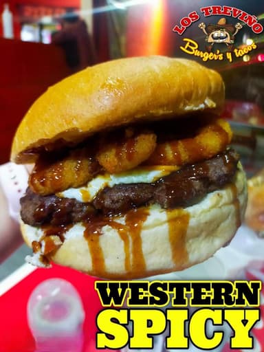 Western Spicy