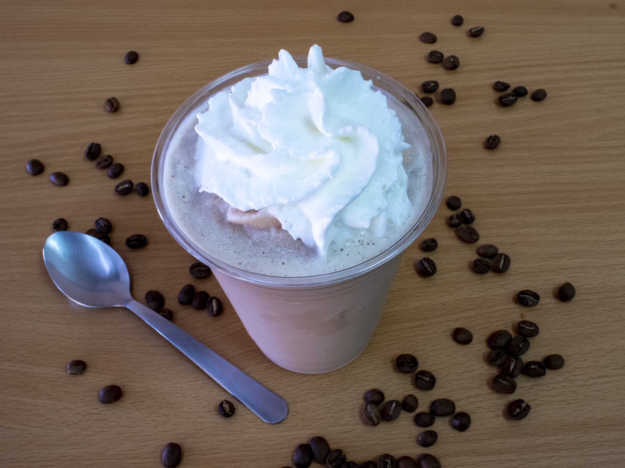 Chai Tradicional Smoothie