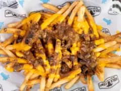 Chili Cheese Fries