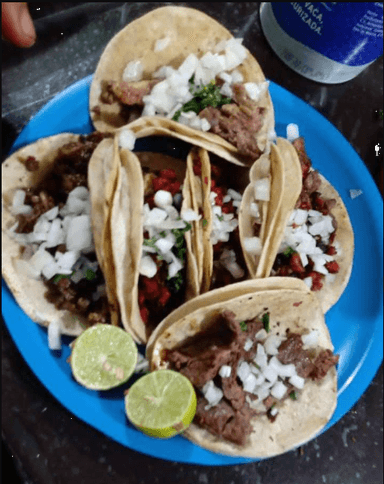 Taco Campechano