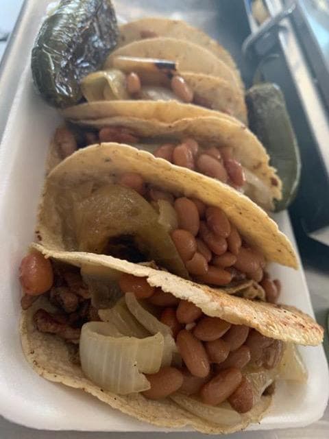 Combo Tacos
