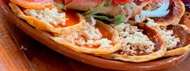 Promo Picaditas
