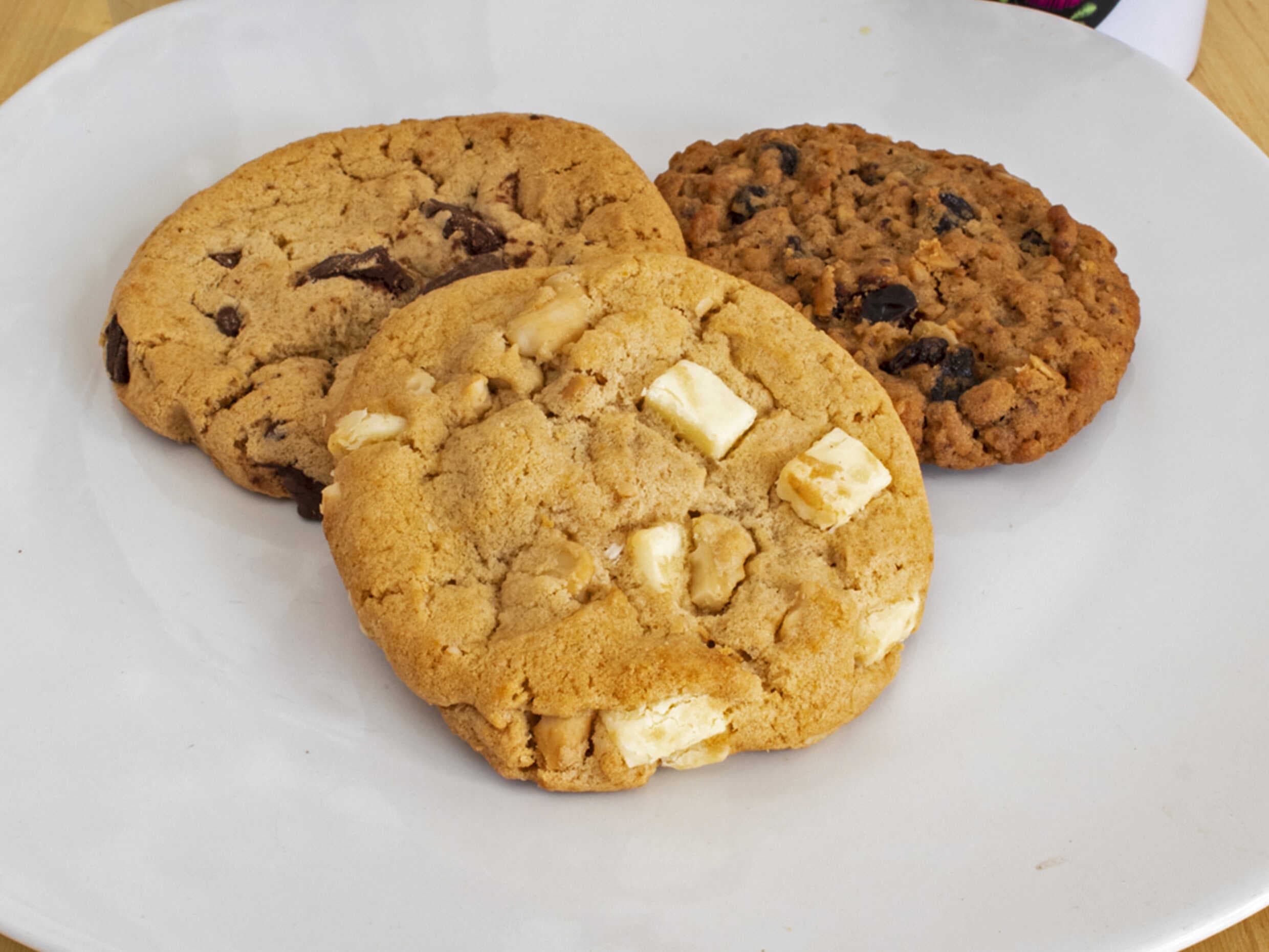 Galletas