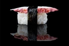 Nigiri Tako