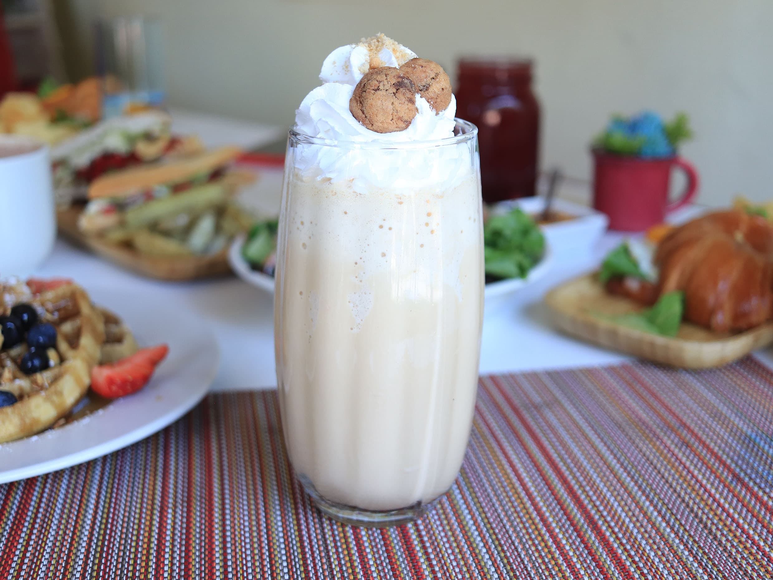 Frappe