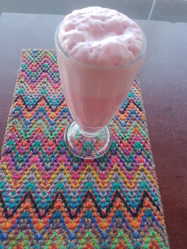 Licuado