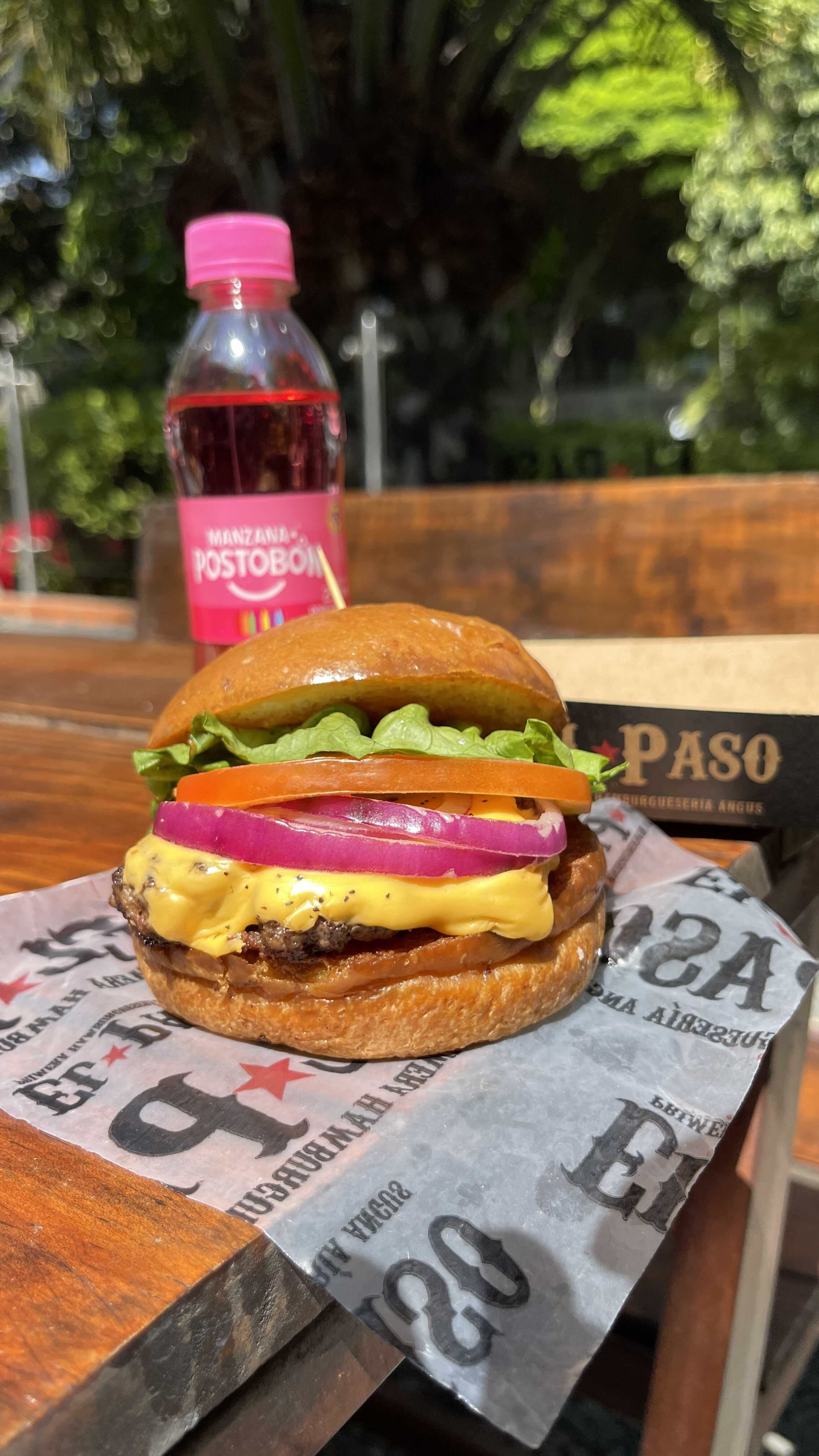 Tu Combo Lunch El Paso