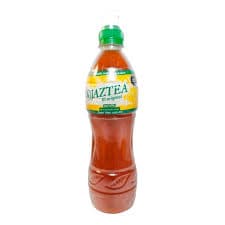 Té Jaztea