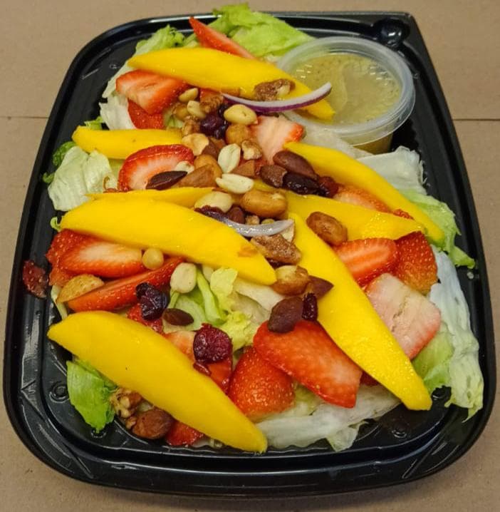 ENSALADA PRIMAVERA