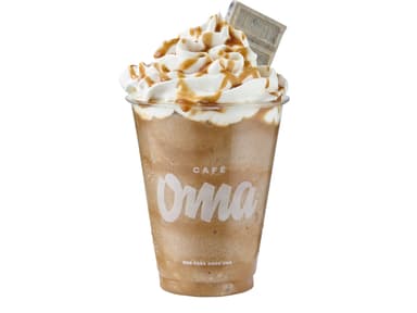 Nieve Hersheys 12 oz