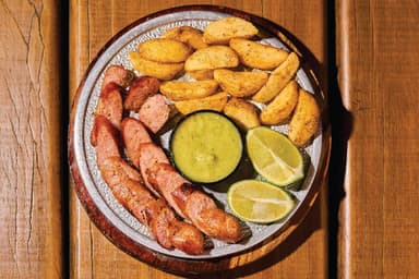 Chorizo Artesanal