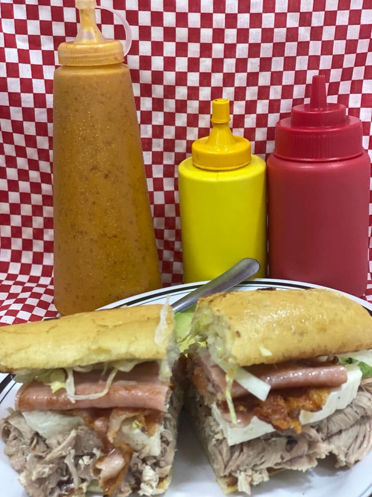 Torta Especial