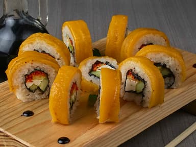 Banana Maki