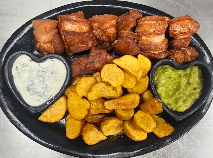 Chicharrón