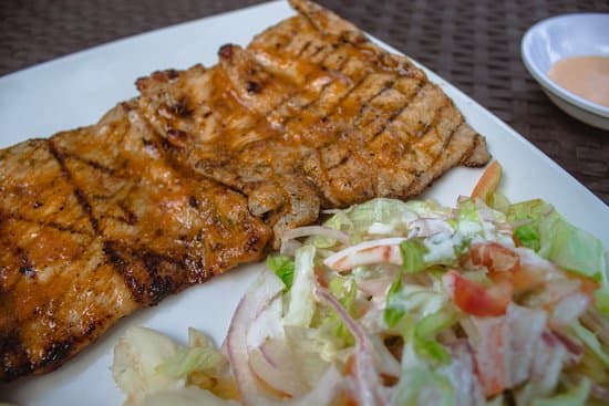 Lomo De Cerdo 250 G