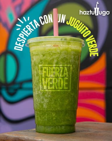 Fuerza Verde