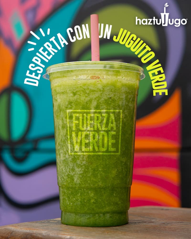Fuerza Verde