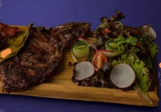 Arrachera