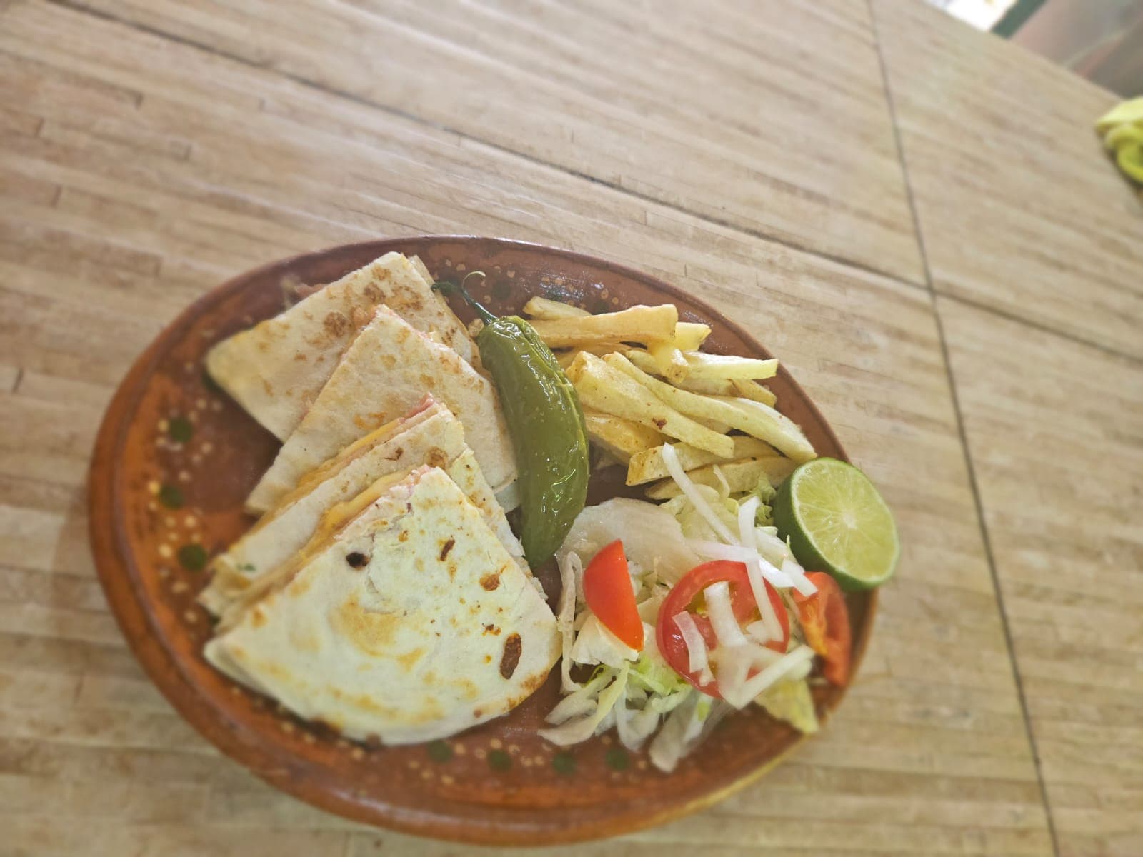 Sincronizadas
