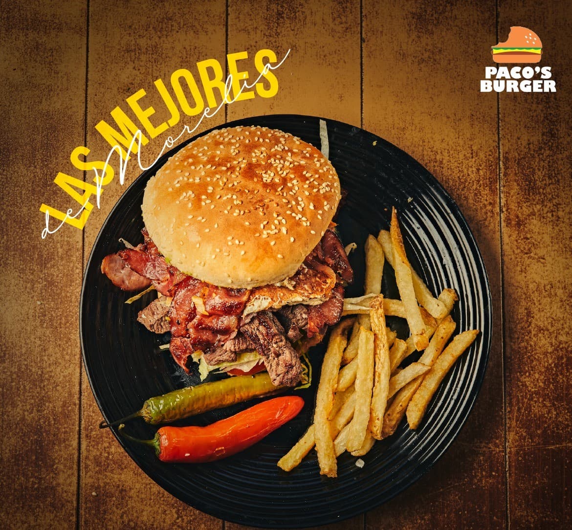Cheese Burger