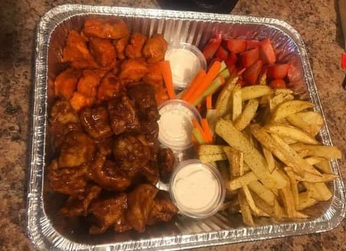 1 Kg de Boneless