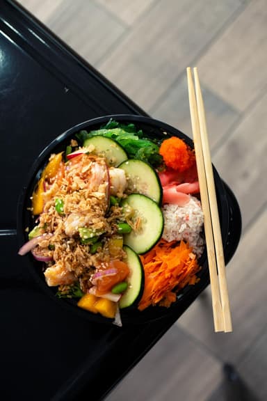 Bowl Mediano