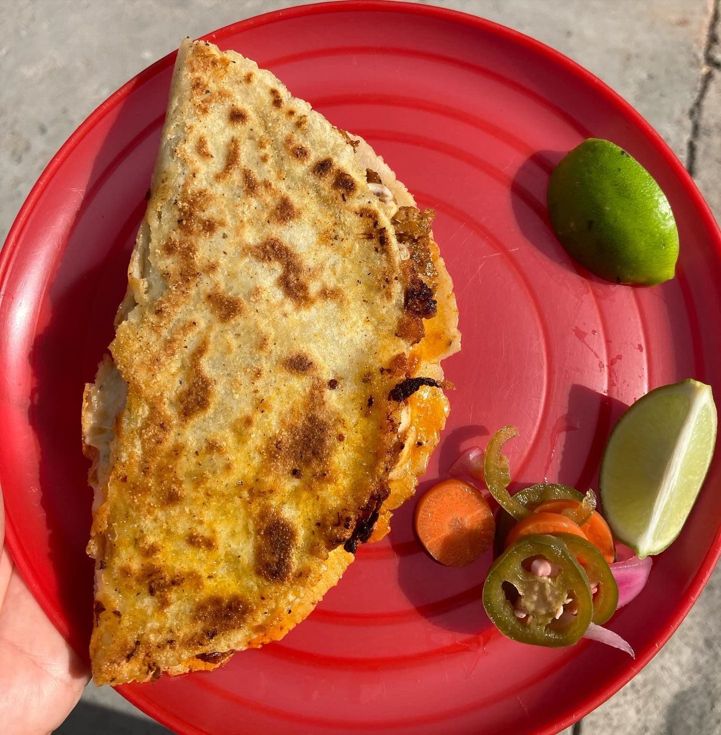 Machetito