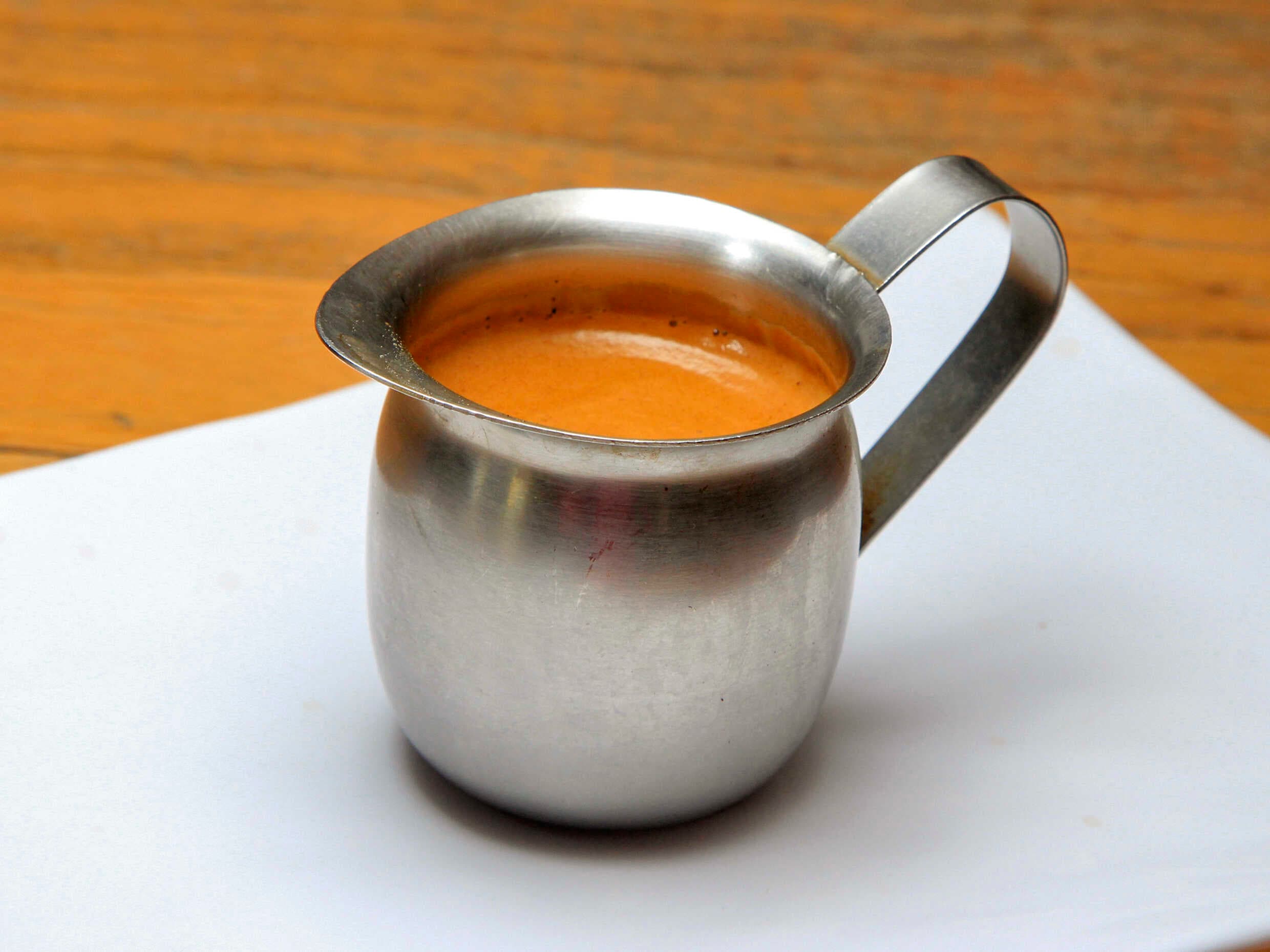 Carga Extra De Café