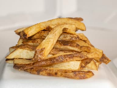 PAPAS SENCILLAS