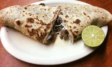 Tortilla Harina Arrachera