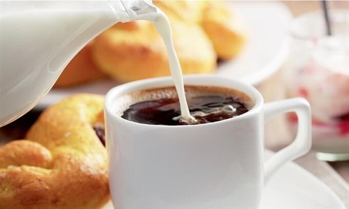 Café con Leche
