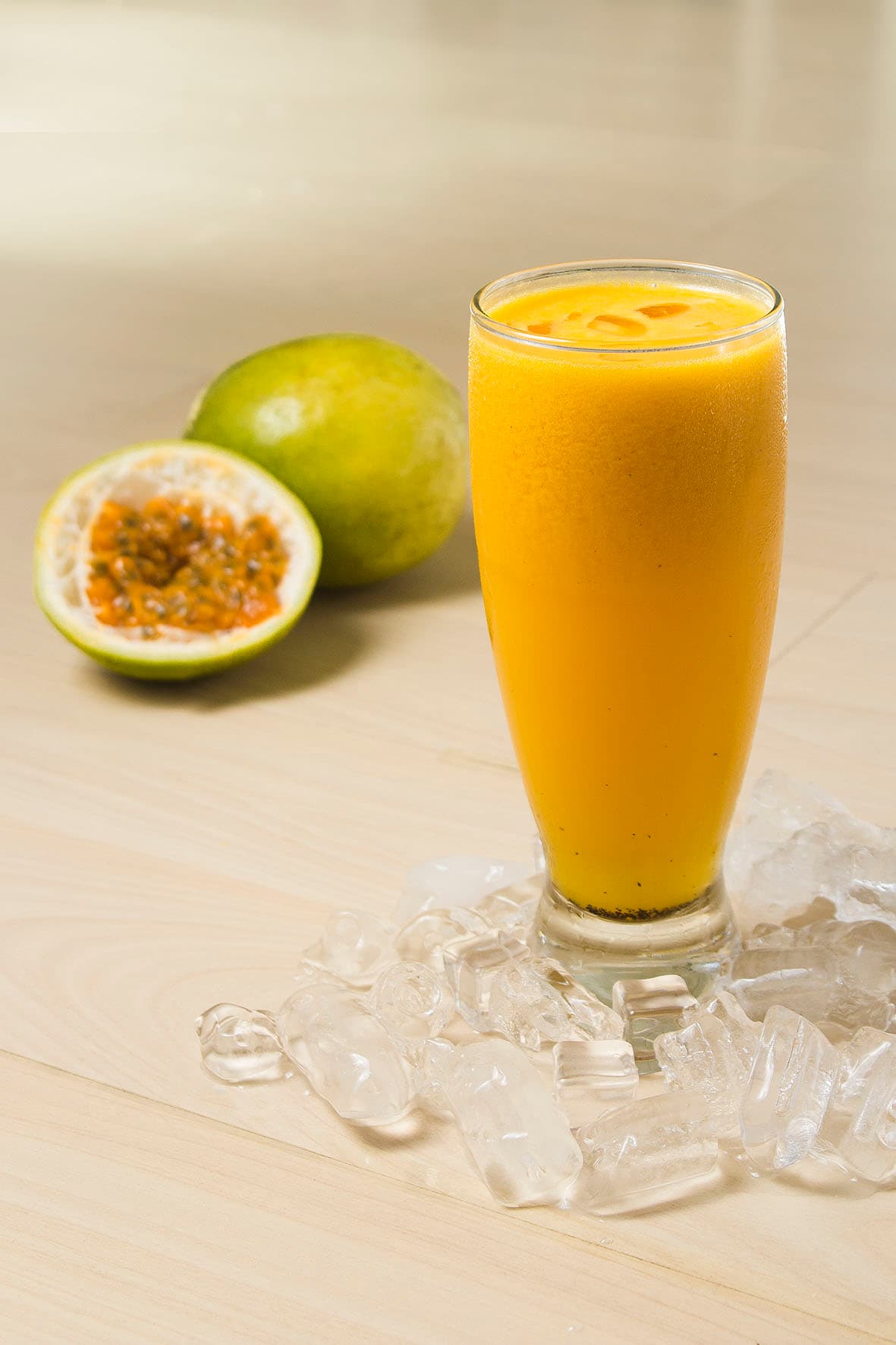 Maracuya