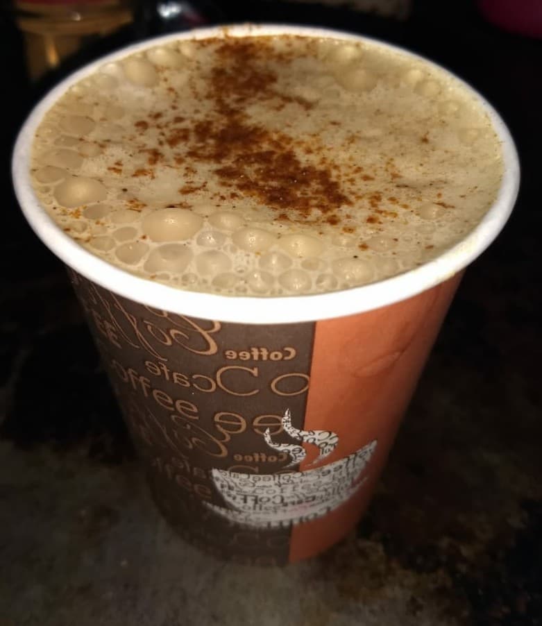 Café Americano