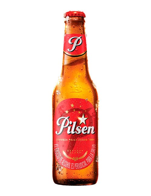 Cerveza Nacional