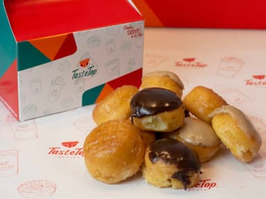 Minikuinis Surtidos
