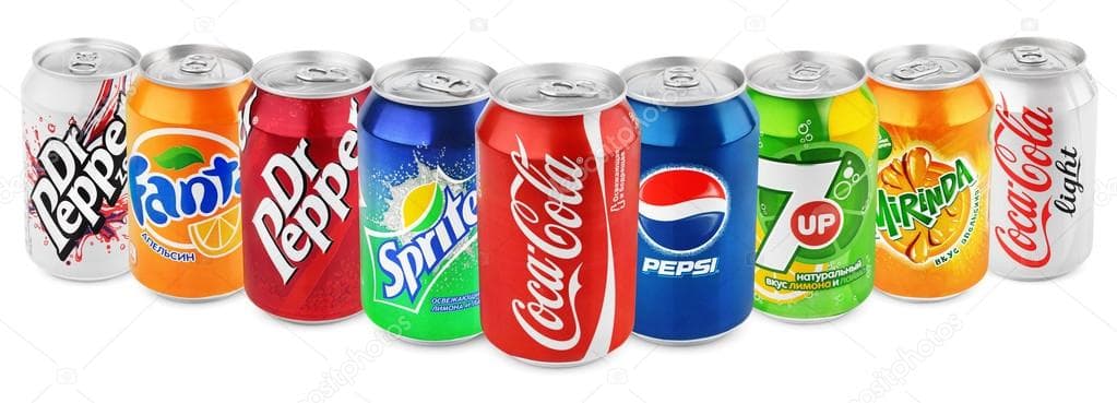 Coca-Cola
