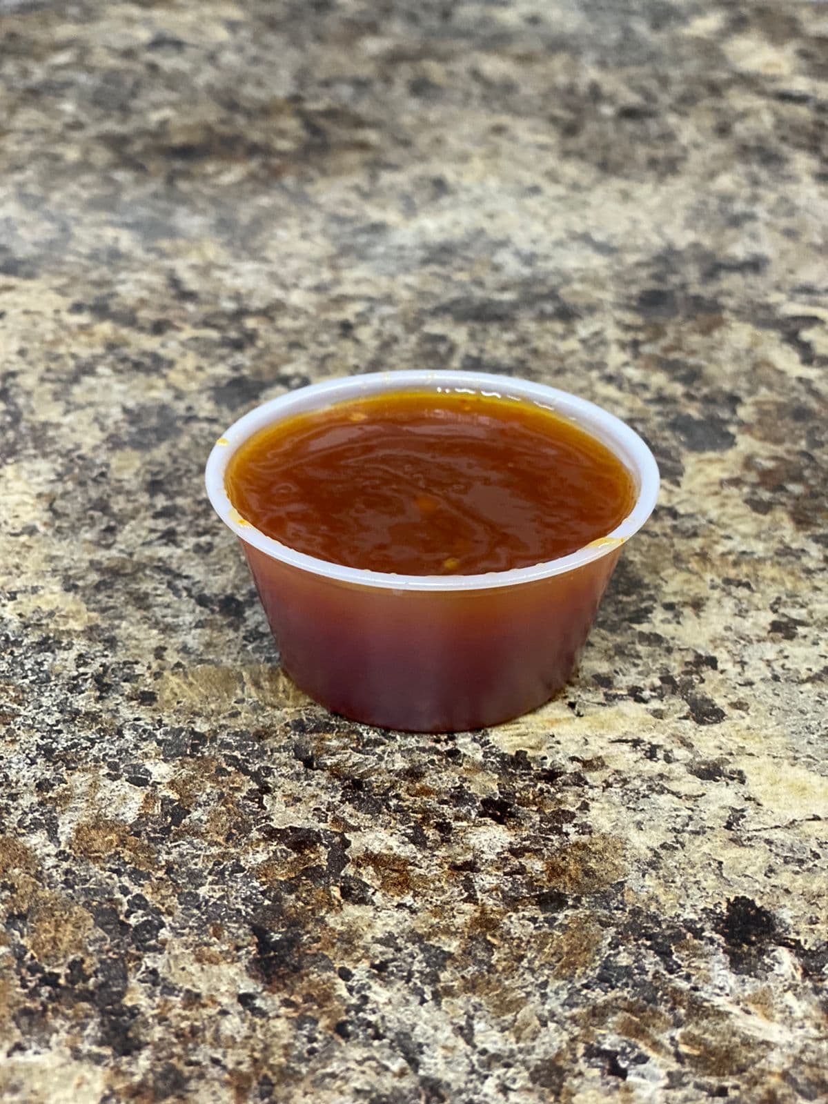 Mango Habanero Extra
