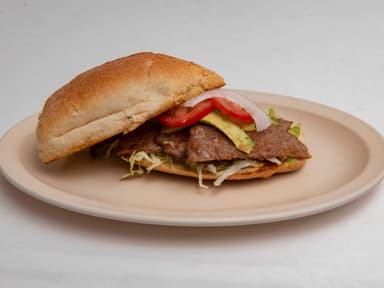 Milanesa
