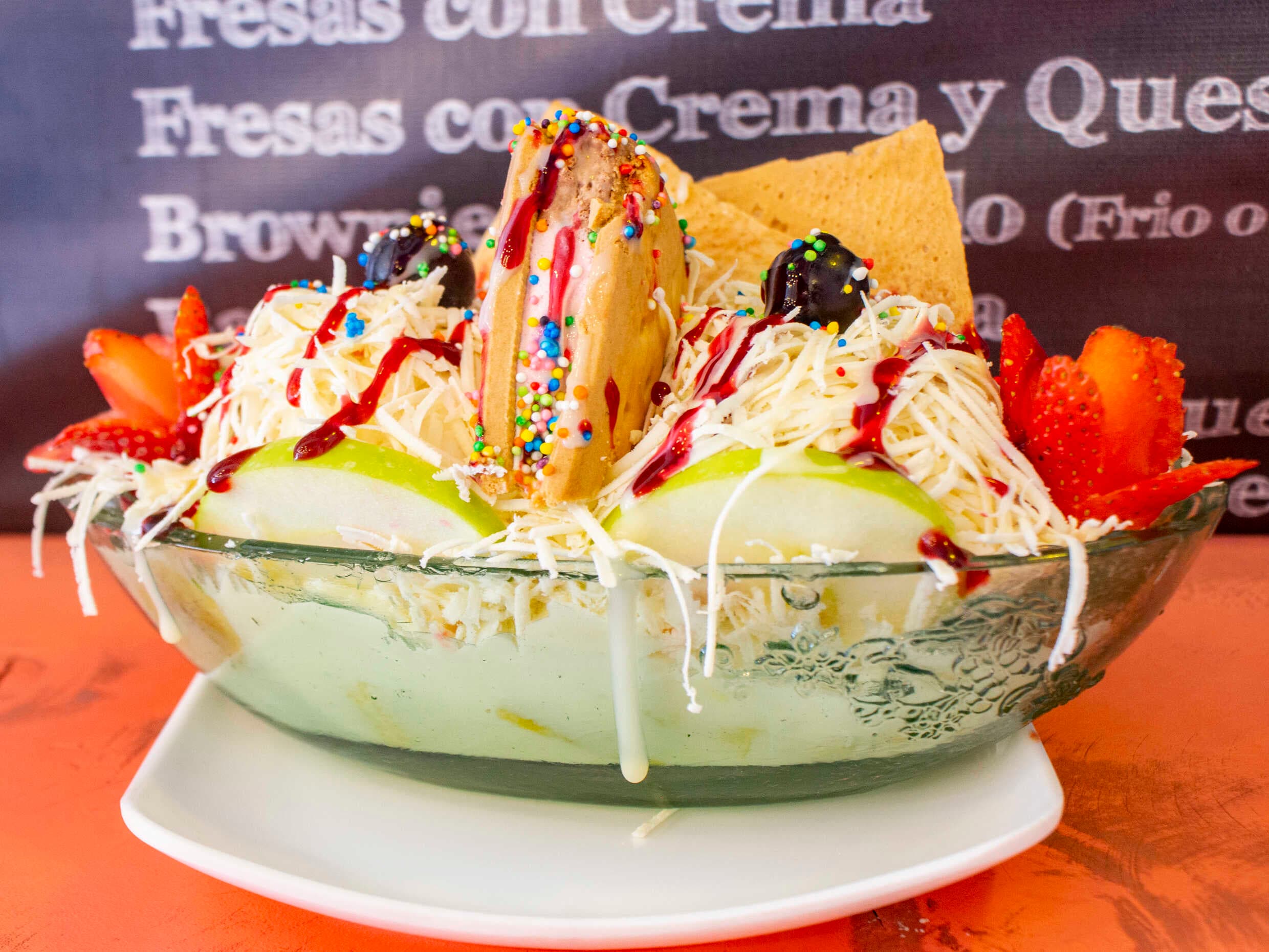 Banana Split