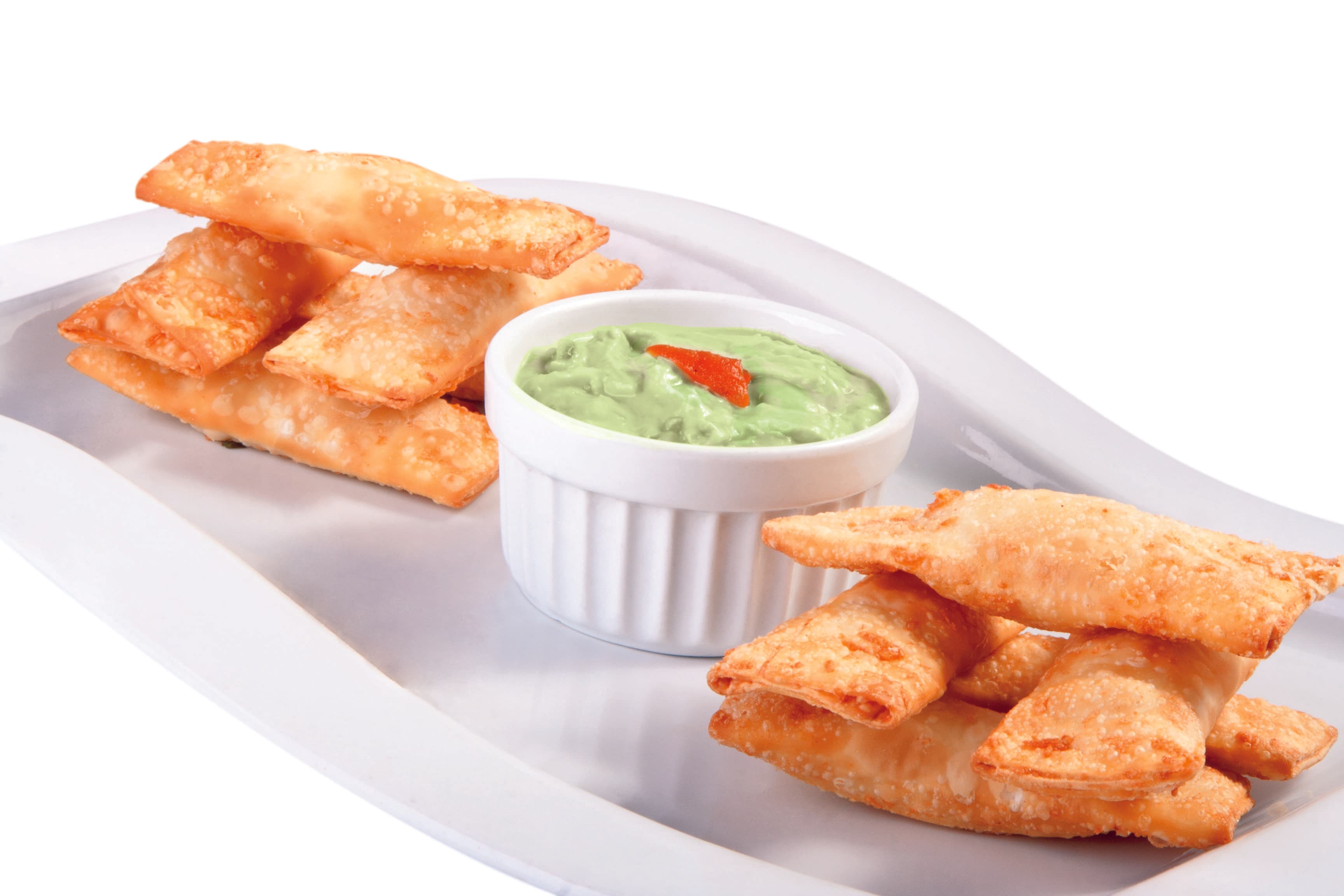 Tequeños de Queso