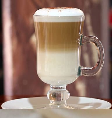 Capuchino