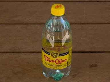 Agua Mineral