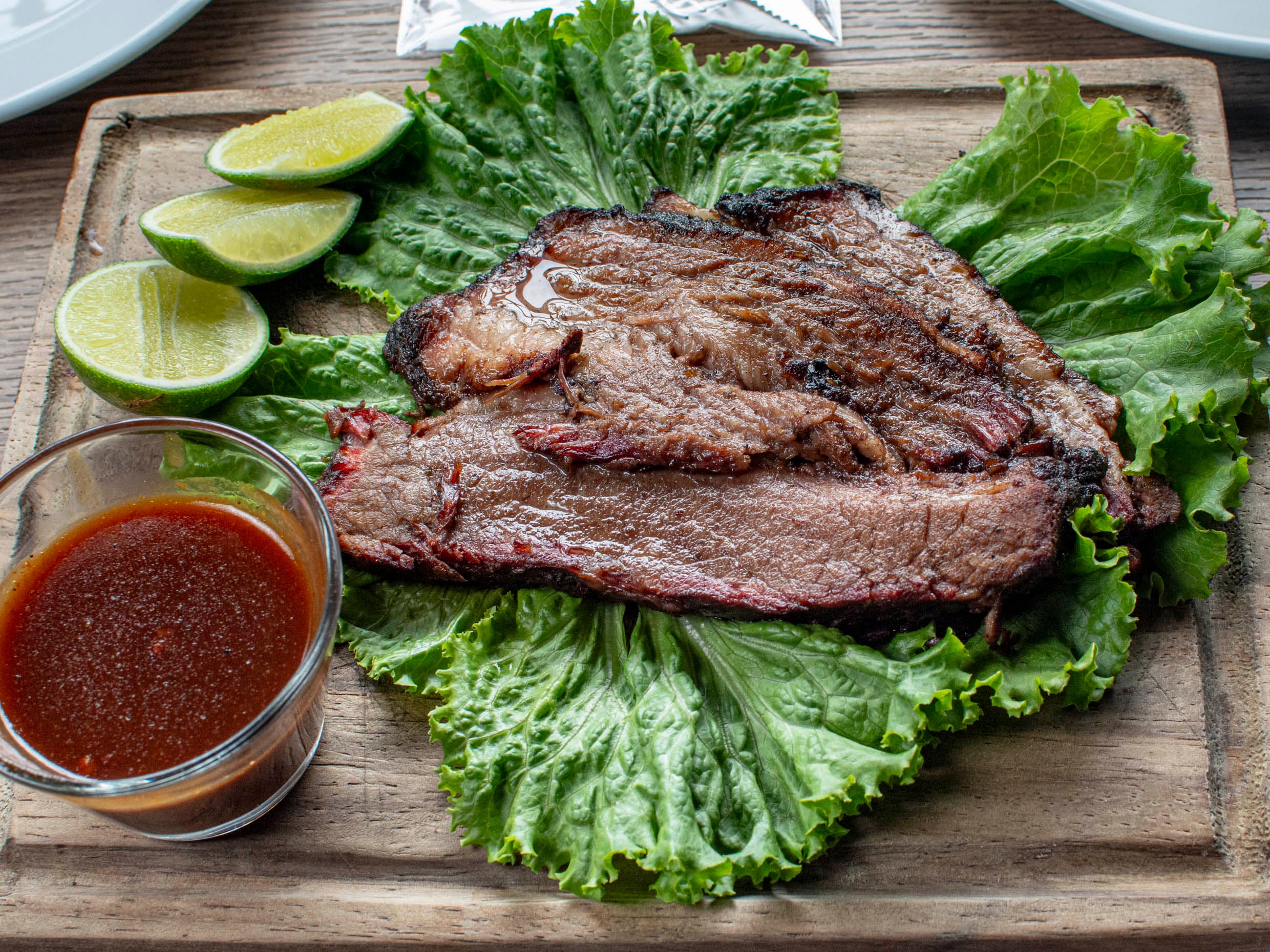 Brisket