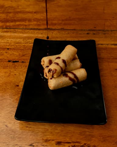 Rollos Primavera