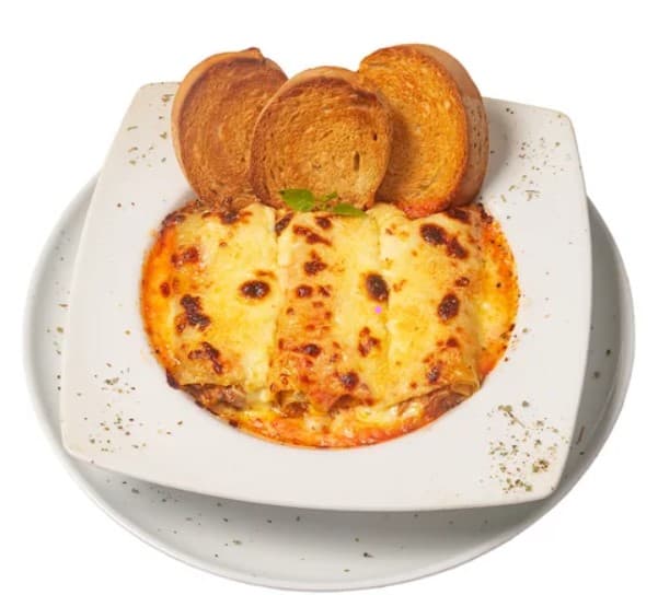 Canelones Qué Locura