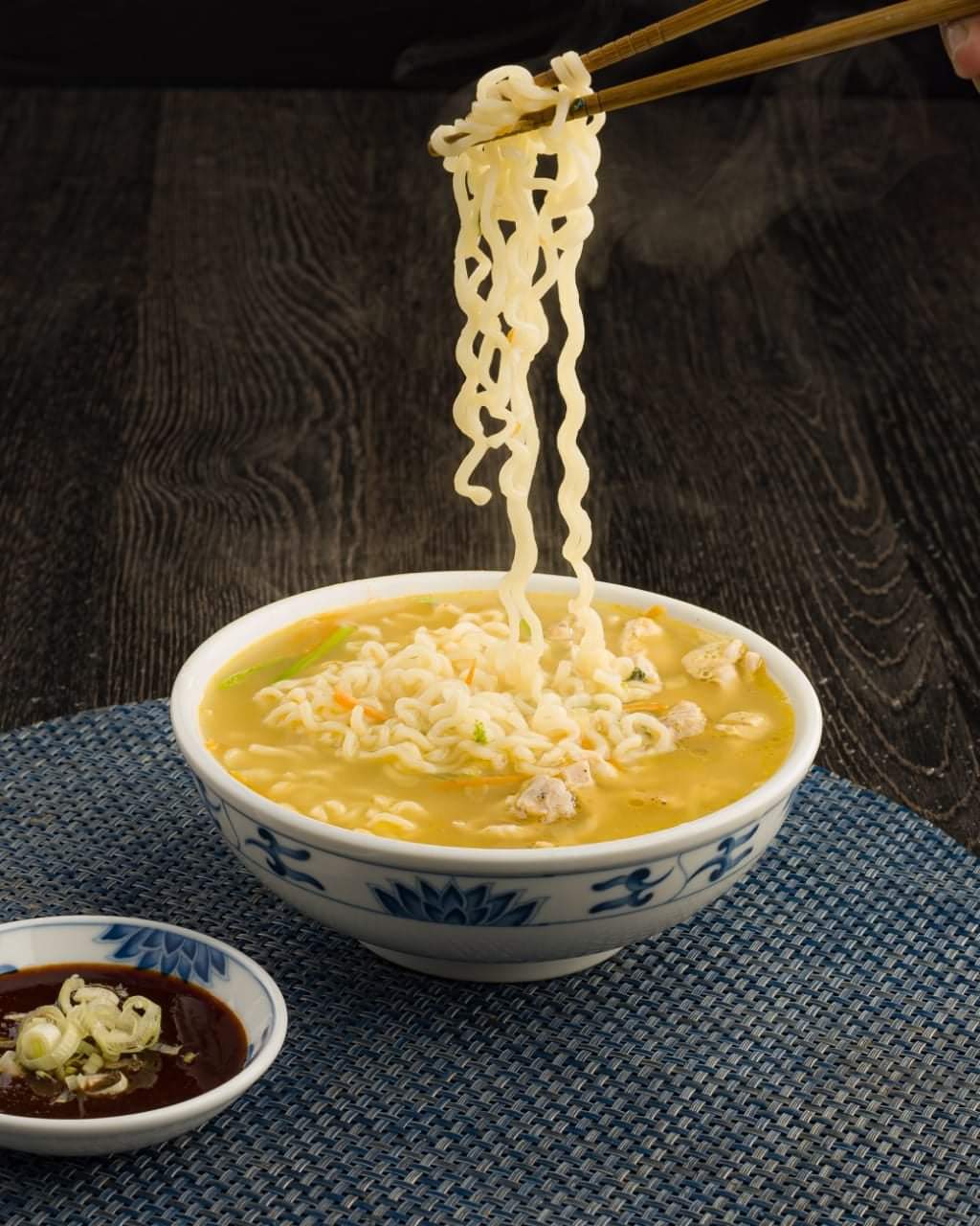 Kook soo (ramen natural)