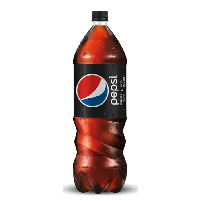 Pepsi Black 2.5 L